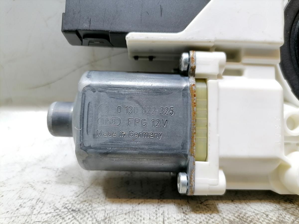 VW Golf 6 original Fensterhebermotor vorn rechts Bj.2012